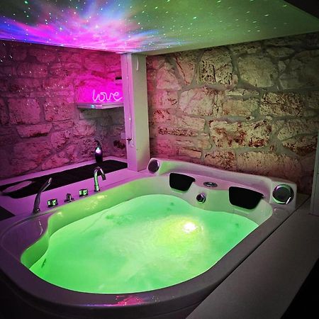 Deluxe Hotel Alberobello Buitenkant foto