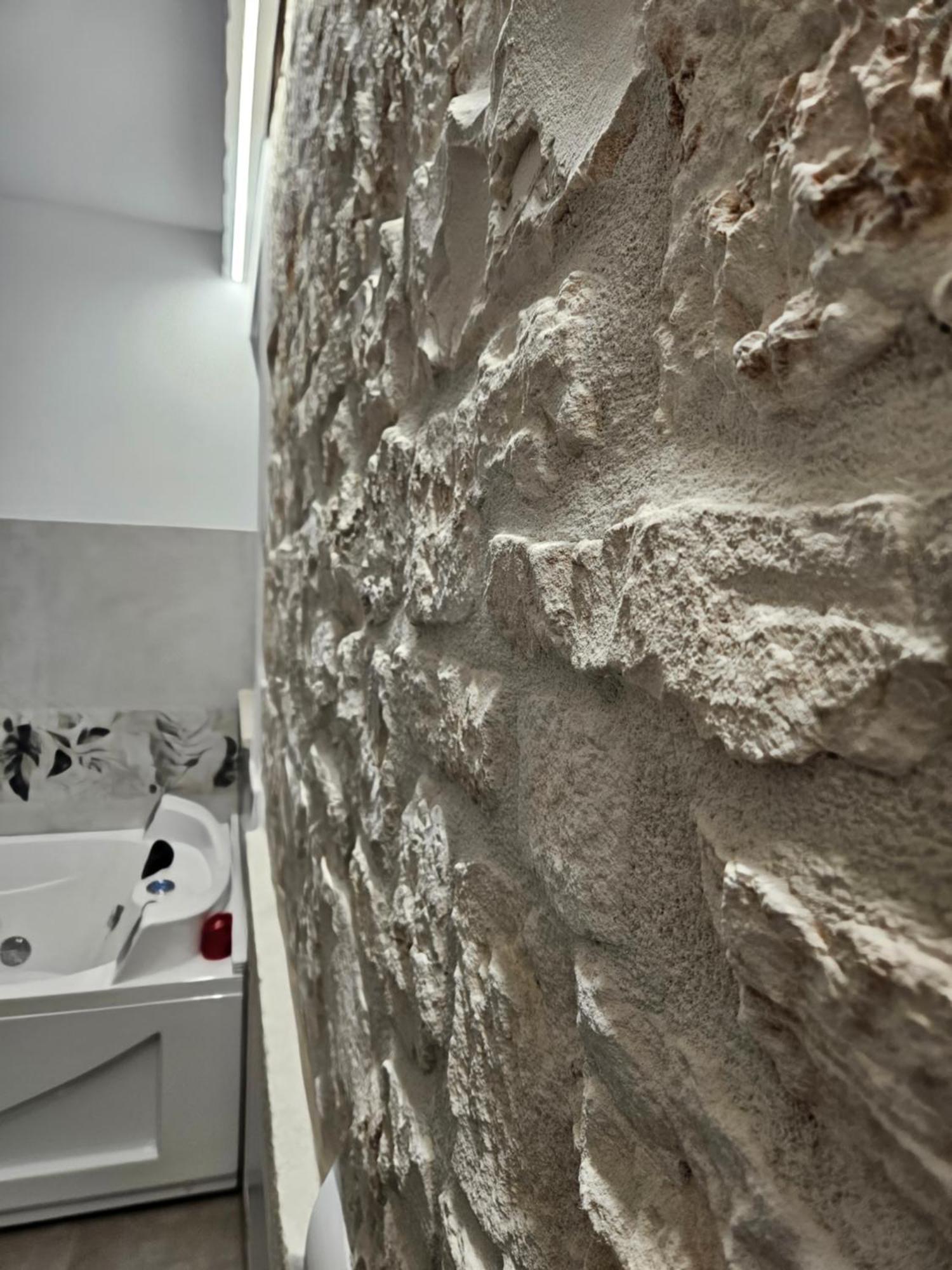 Deluxe Hotel Alberobello Buitenkant foto