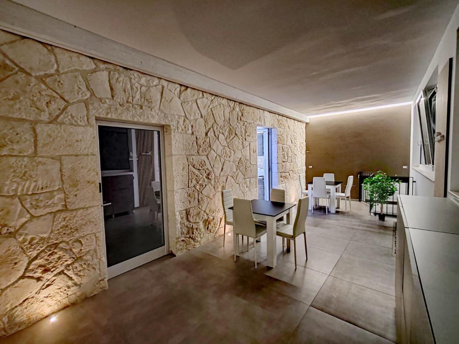 Deluxe Hotel Alberobello Buitenkant foto
