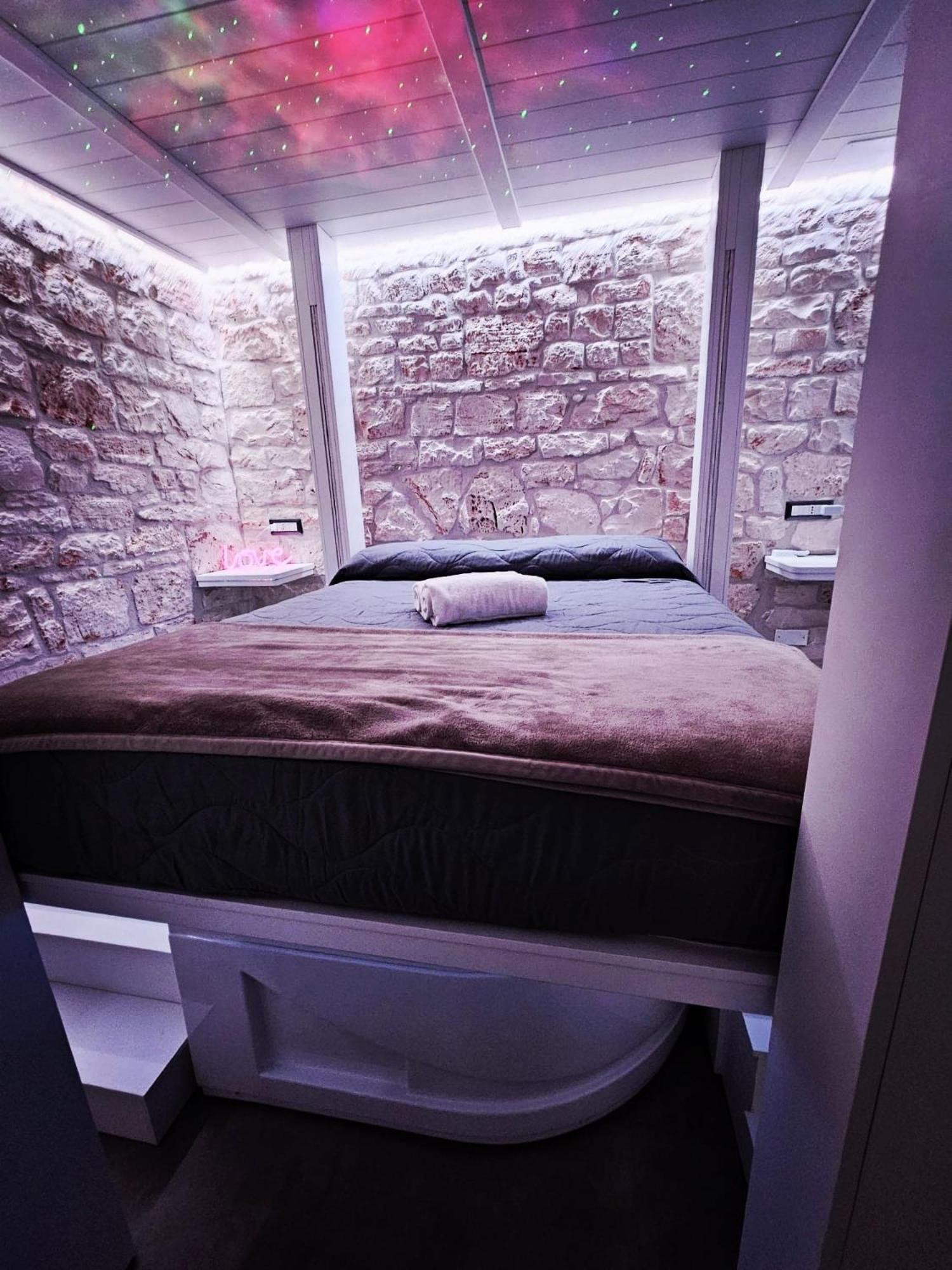 Deluxe Hotel Alberobello Buitenkant foto