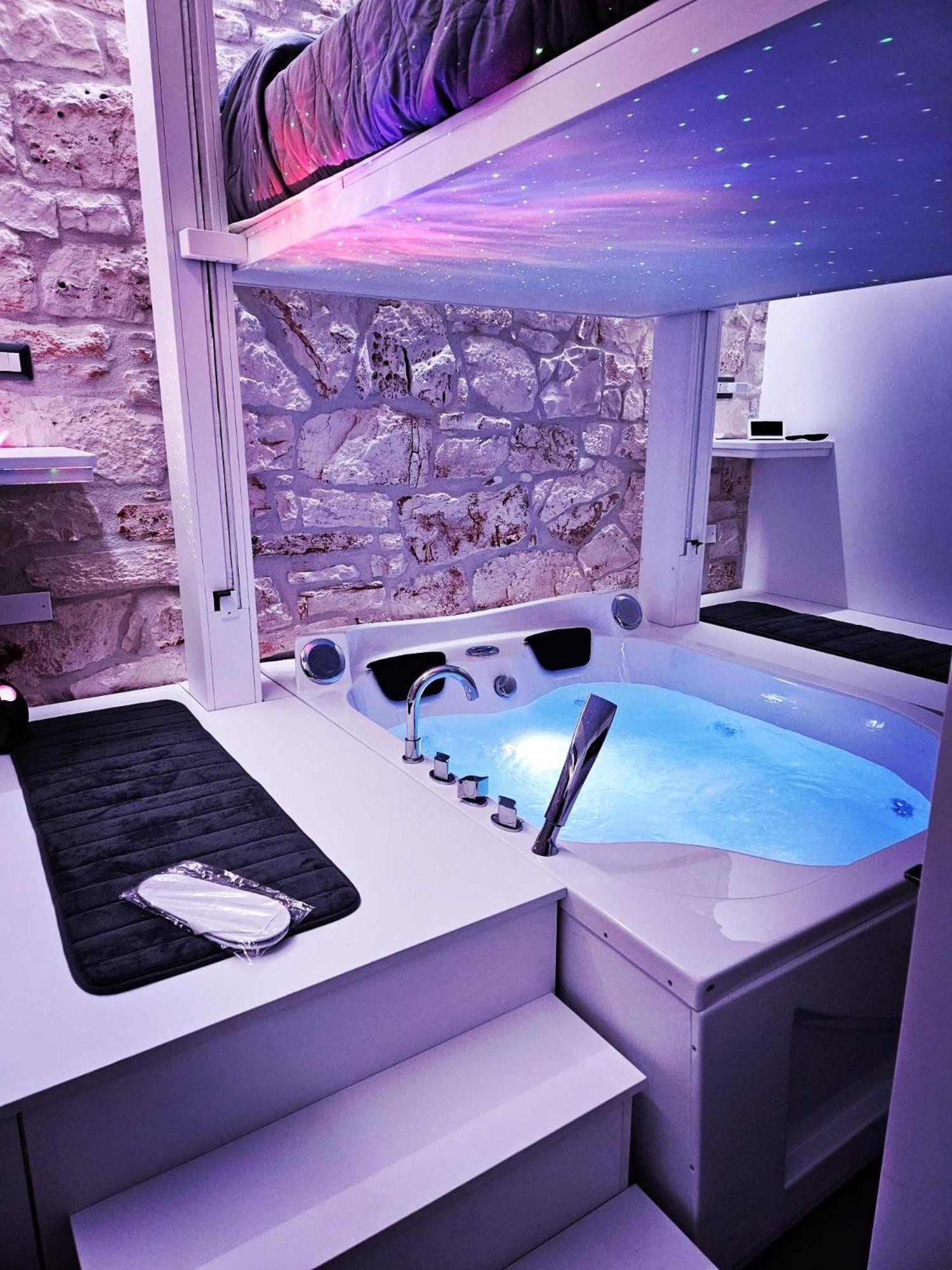 Deluxe Hotel Alberobello Buitenkant foto
